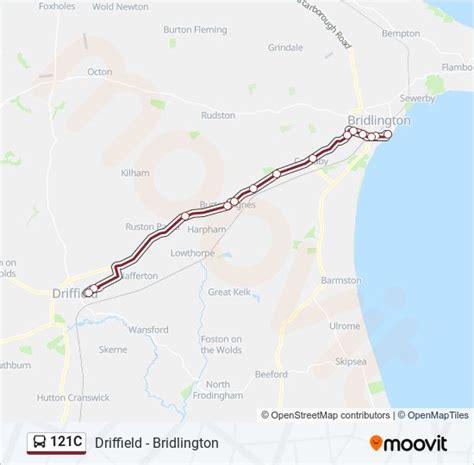 derby to bridlington|Route Planner 